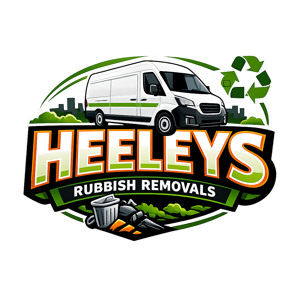 Heeleys Waste Removals